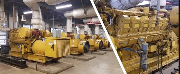 柴油發(fā)電機組選購的標準